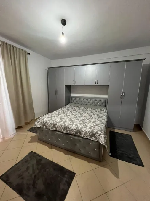 Apartment to rent 5 Maji Str. - Siri Kodra - Durresi Restaurant (Tirana - city) 4