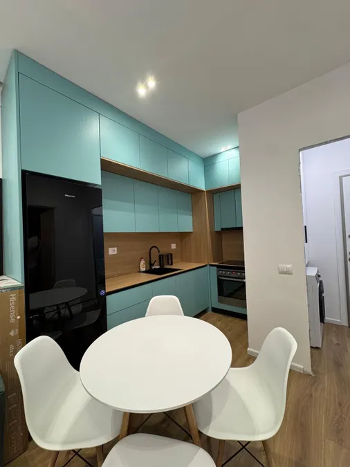Apartment to rent Ali Demi (Tirana - city) 2