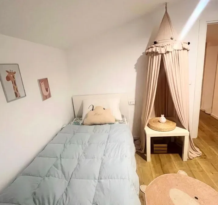 Apartment to rent Kodra e Diellit (Tirana - city) 3