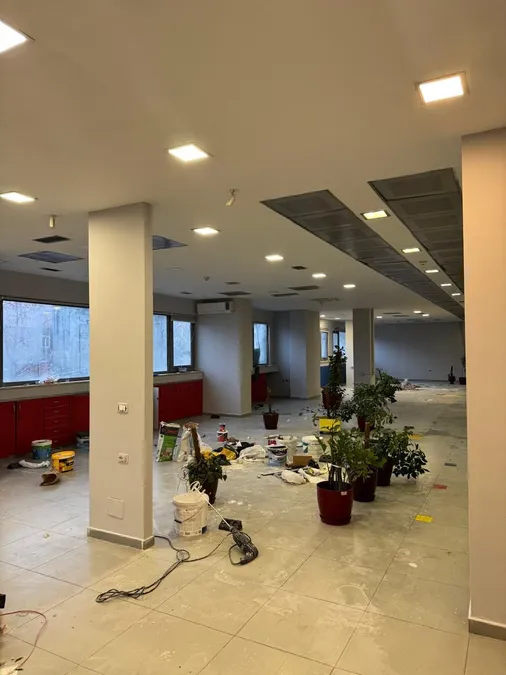 Office to rent Kavaja Str (Tirana - city) 2