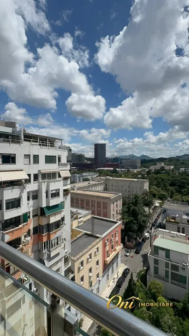 Office to rent Blloku - Sami Frasheri (Tirana - city)
