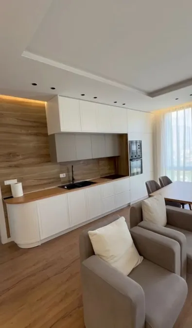 Apartment to rent Train Station - New Boulevard - Brrake (Tirana - city) 2