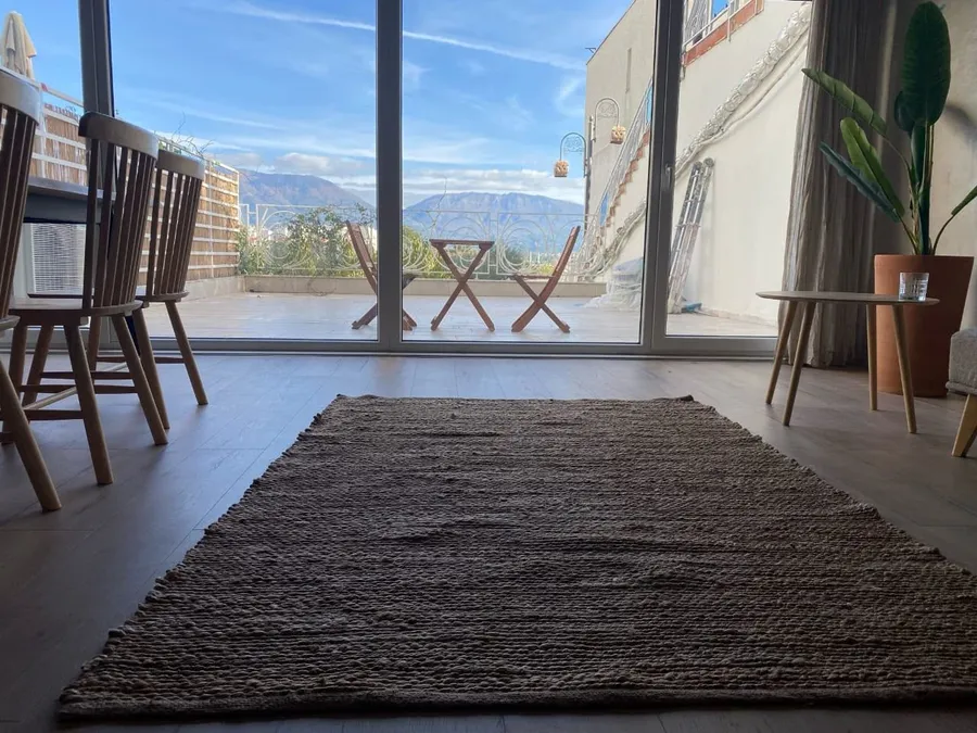 Apartment to rent Kodra e Diellit (Tirana - city) 4