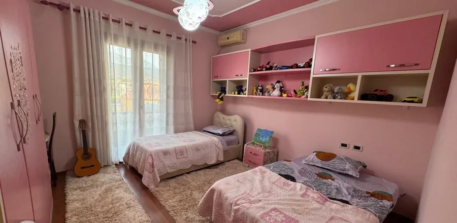 Apartment to rent Allias (Tirana - city) 3