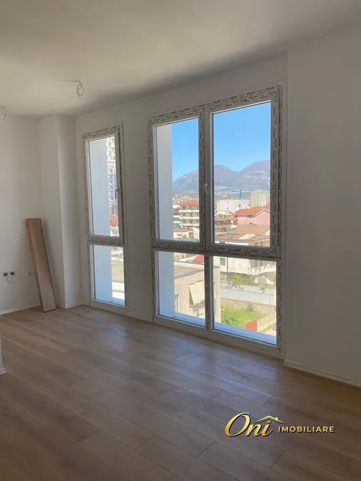 Apartment for sale Don Bosko - Vision Plus - Mortgage Office (Tirana - city)