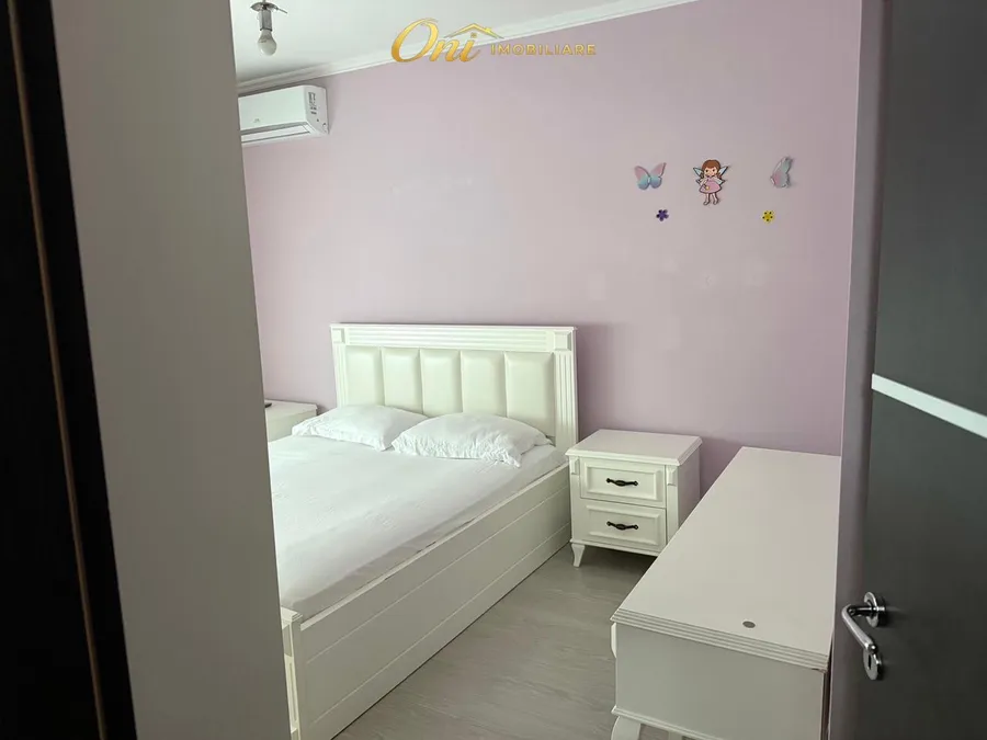 Apartment to rent Komuna e Parisit - Kristal Center (Tirana - city) 3