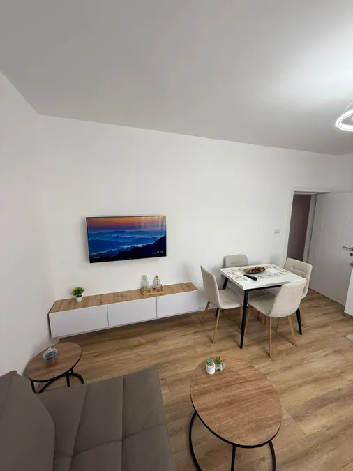 Apartment to rent Kavaja Str (Tirana - city) 4