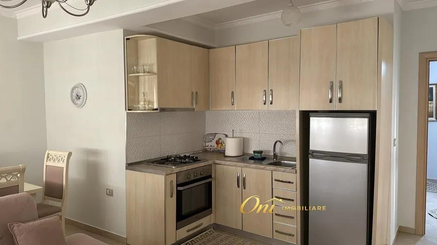 Apartment to rent Don Bosko - Vision Plus - Mortgage Office (Tirana - city) 2