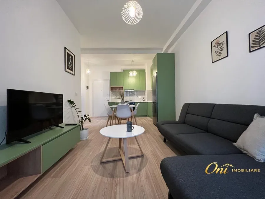 Apartment to rent Kavaja Str. - 21 Dhjetori (Tirana - city) 2