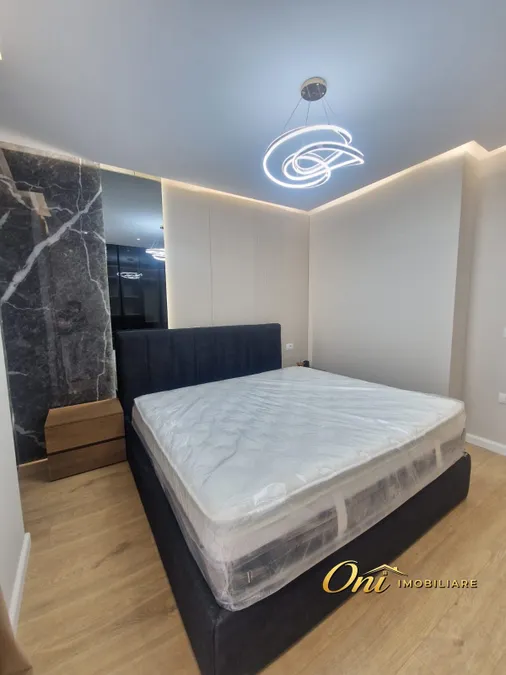 Apartment for sale Don Bosko - Vision Plus - Mortgage Office (Tirana - city) 4