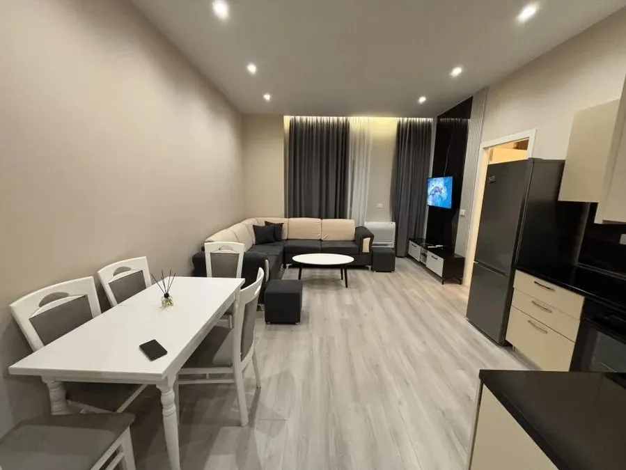 Apartment to rent Kodra e Diellit (Tirana - city) 3