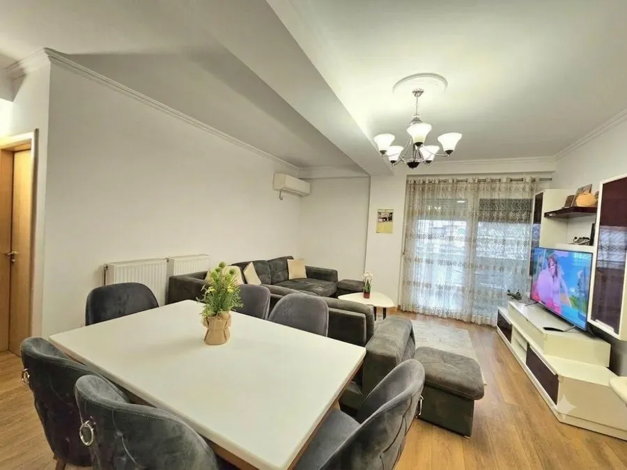 Apartment to rent Dry Lake - Botanical Garden - Zoo (Tirana - city) 2