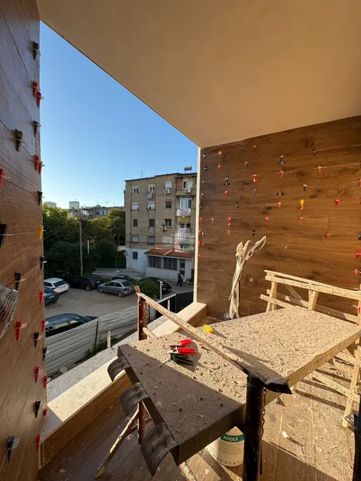 Apartment for sale Elbasan Str. - Lake Park (Tirana - city) 2