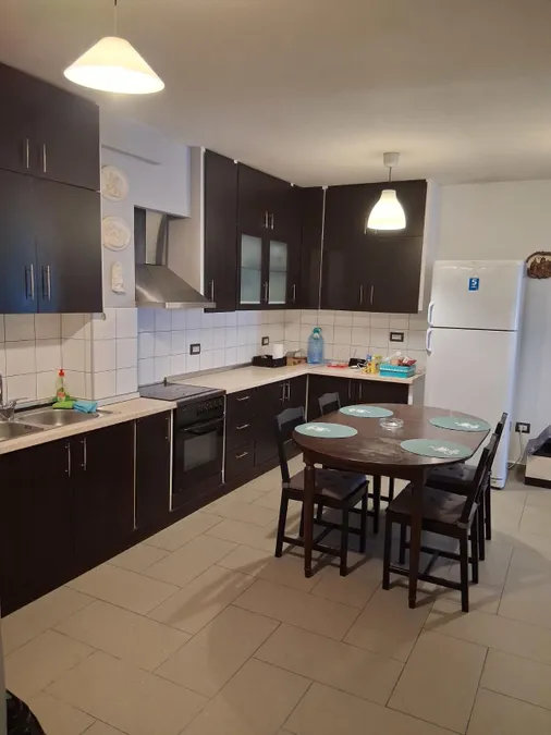 Apartment to rent Myslym Shyri Str. (Tirana - city) 3