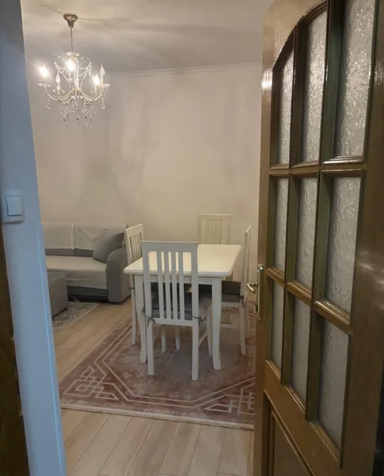Apartment to rent Myslym Shyri Str. (Tirana - city) 4