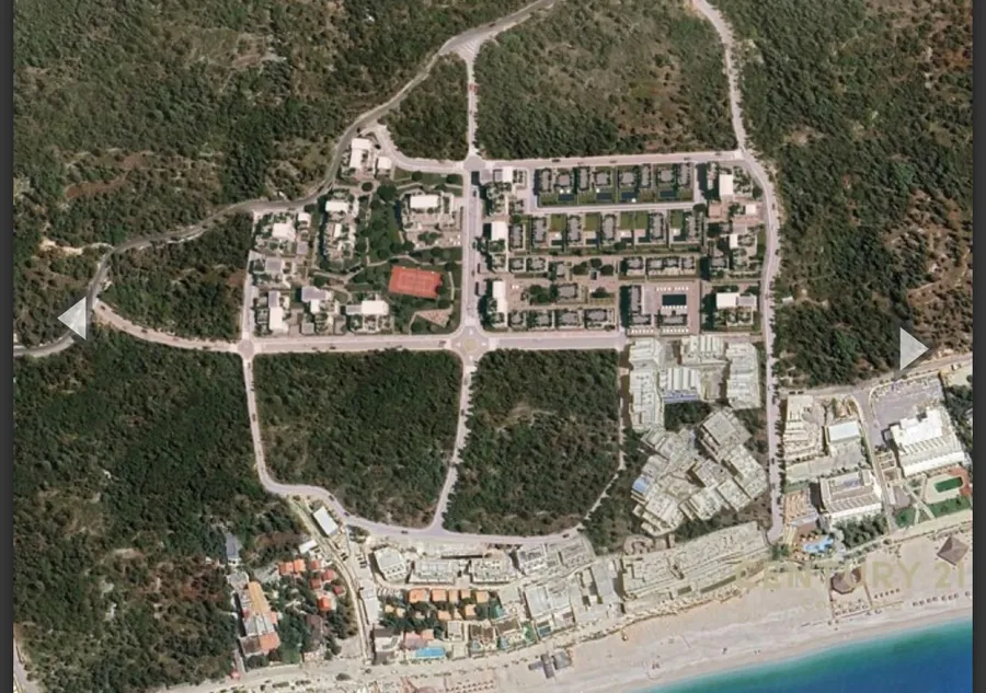 Apartment for sale Dhermi (Himara)
