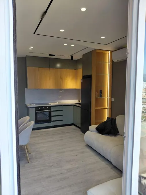 Apartment to rent Ali Demi (Tirana - city) 2