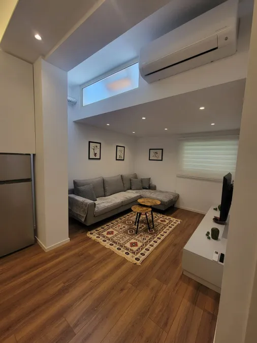 Apartment to rent Durres Str. - Bogdaneve Str. (Tirana - city)