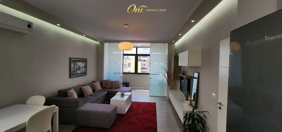 Apartment to rent Myslym Shyri Str. (Tirana - city)