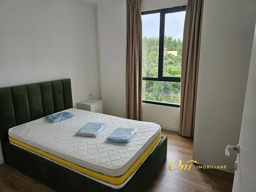 Apartment to rent Diber Str. - Medrese - 4 Martyrs Str. (Tirana - city) 4