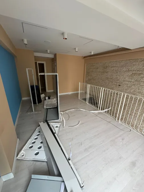 Store to rent Center (Tirana - city) 2