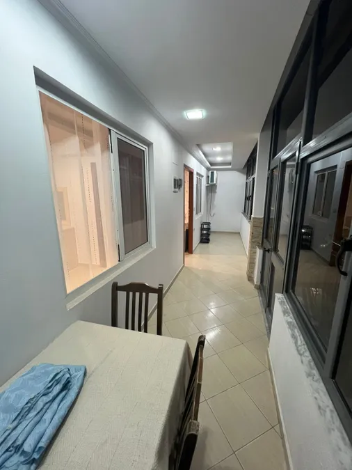 Villa to rent Student City - German Villas (Tirana - city) 4