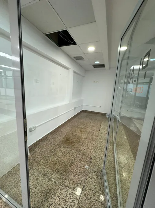 Office to rent Blloku - Sami Frasheri (Tirana - city) 4