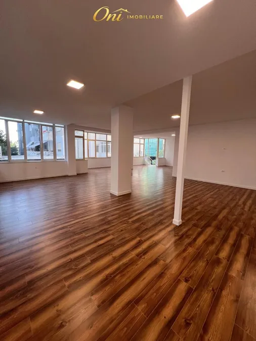 Office to rent Dry Lake - Botanical Garden - Zoo (Tirana - city) 3