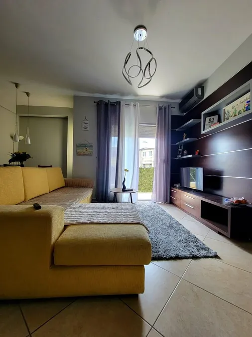 Apartment to rent Ali Demi (Tirana - city) 3