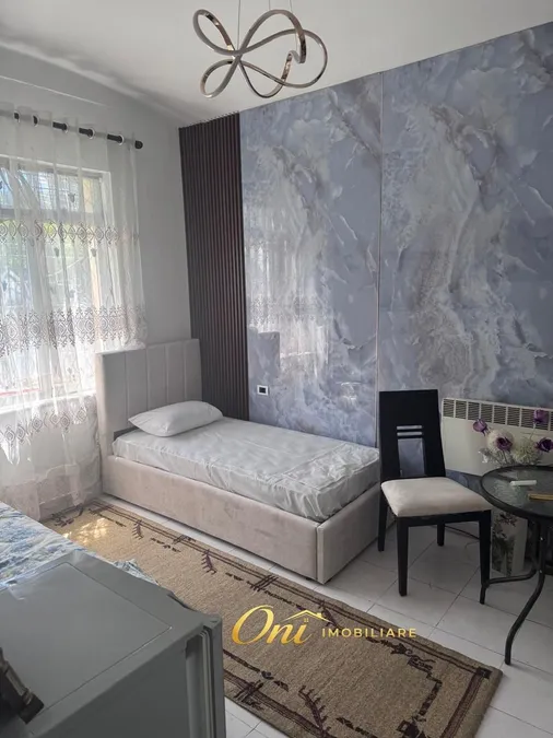 Studio Flat to rent Bajram Curri Blvd. - Twin Towers - ETC (Tirana - city) 2