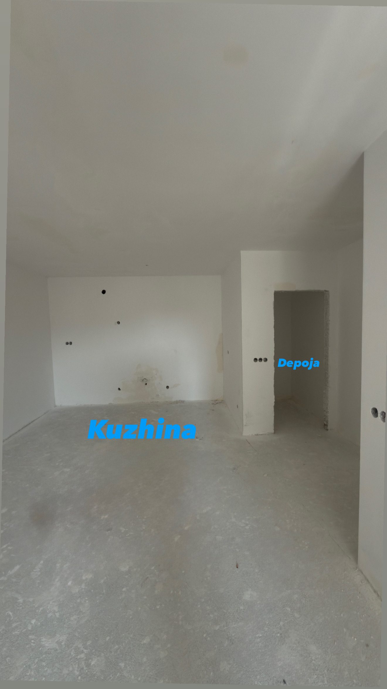 Shitet banesa te Shkolla Pavarësia 3