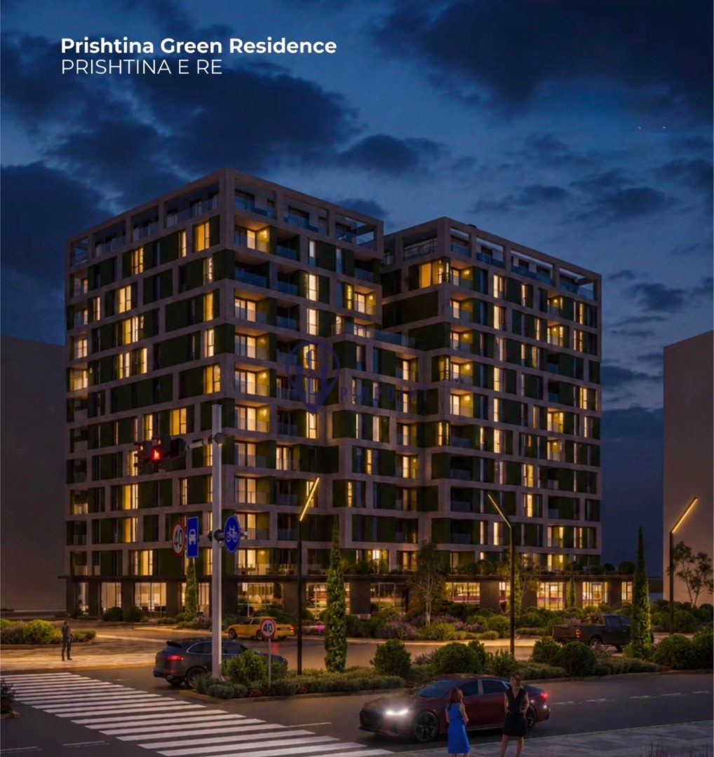 Banesë në shitje tek Prishtina e Re 4