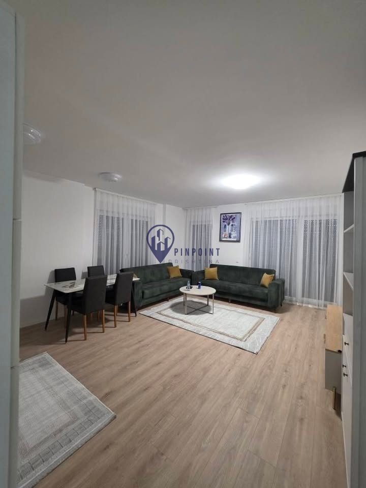 🏡 Banesë Moderne me Qira – Grand Tower, Prishtina e Re