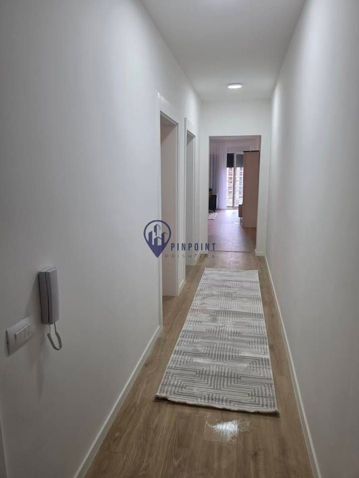 🏡 Banesë Moderne me Qira – Grand Tower, Prishtina e Re 3