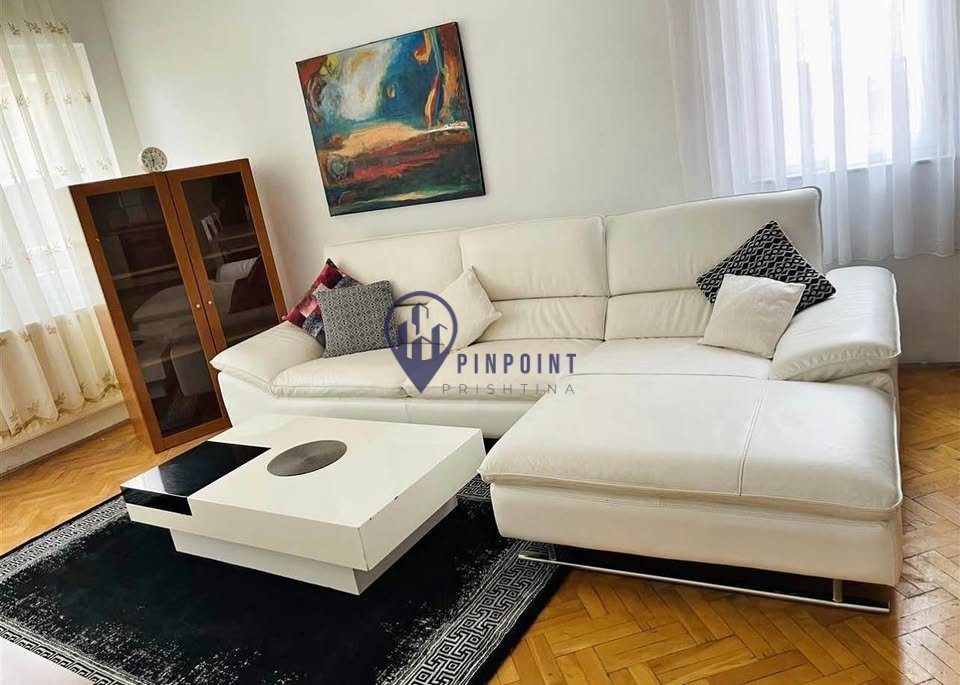 🏡 Banesë në Shitje – Aktash, Prishtinë (Afër Sallës "1 Tetori" dhe OSCE)