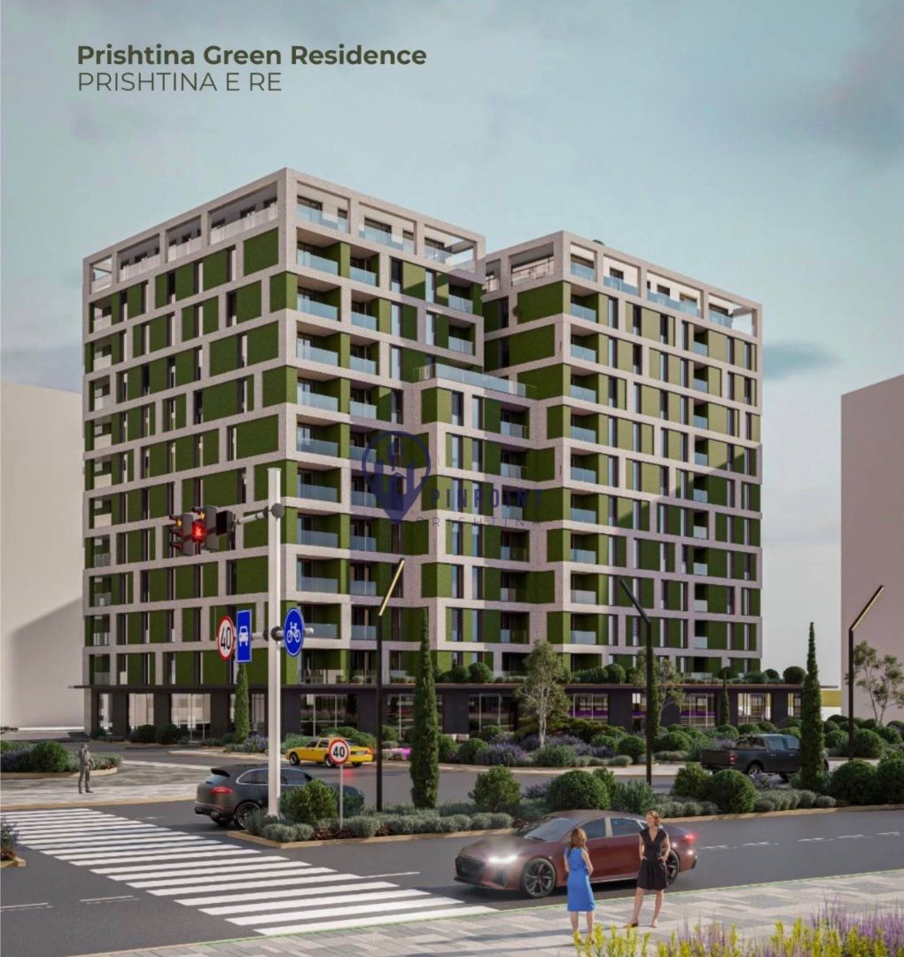 Banesë në shitje tek Prishtina e Re 3