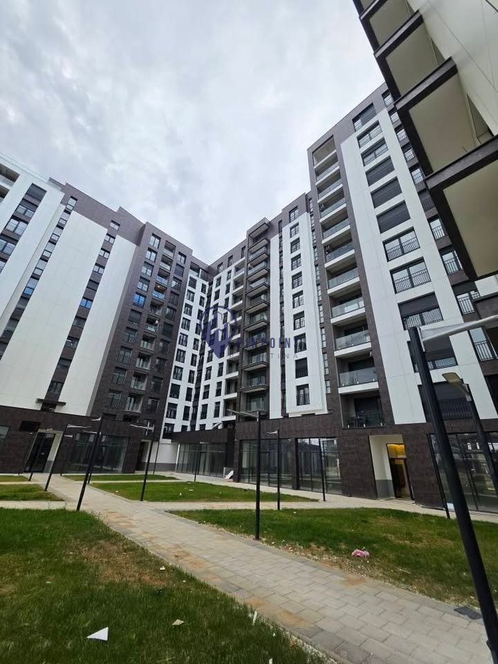 🏡 Banesë Moderne me Qira – Grand Tower, Prishtina e Re 4