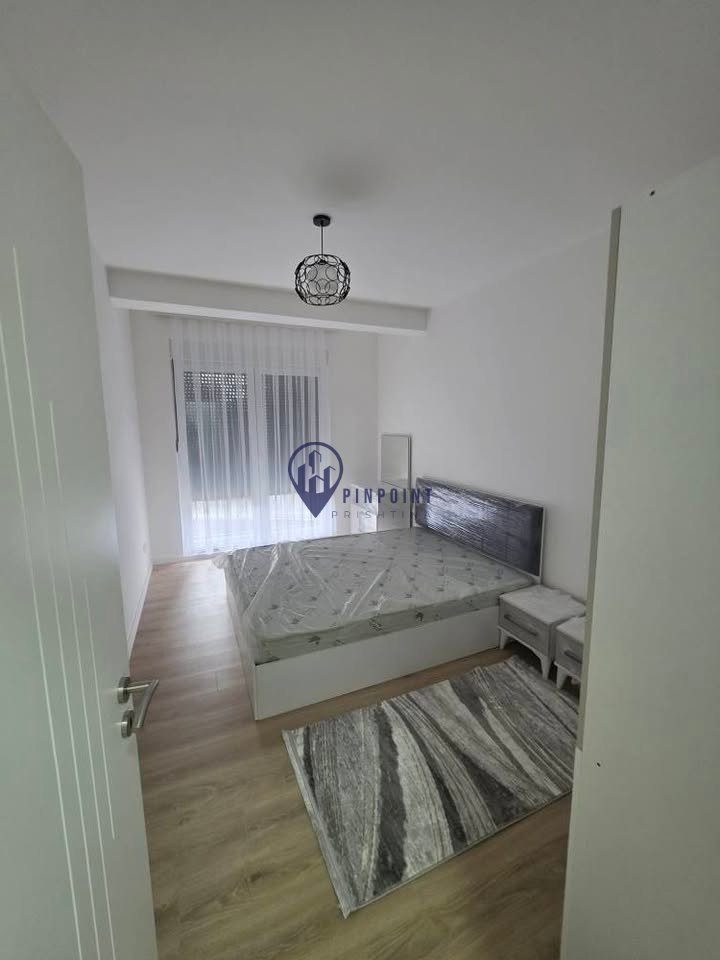 🏡 Banesë Moderne me Qira – Grand Tower, Prishtina e Re 2