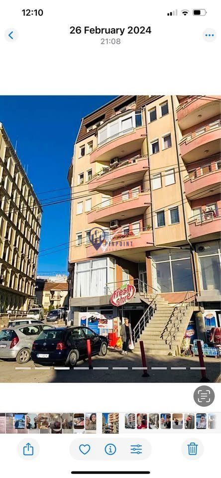 🏡 Banesë në Shitje – Aktash, Prishtinë (Afër Sallës "1 Tetori" dhe OSCE) 4