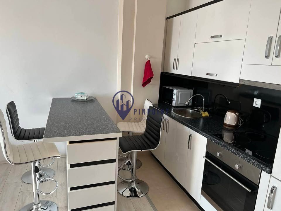 🏡 Banesë Moderne me Qira në Prishtinë – Rruga C (Shaqir Igrishta) 4