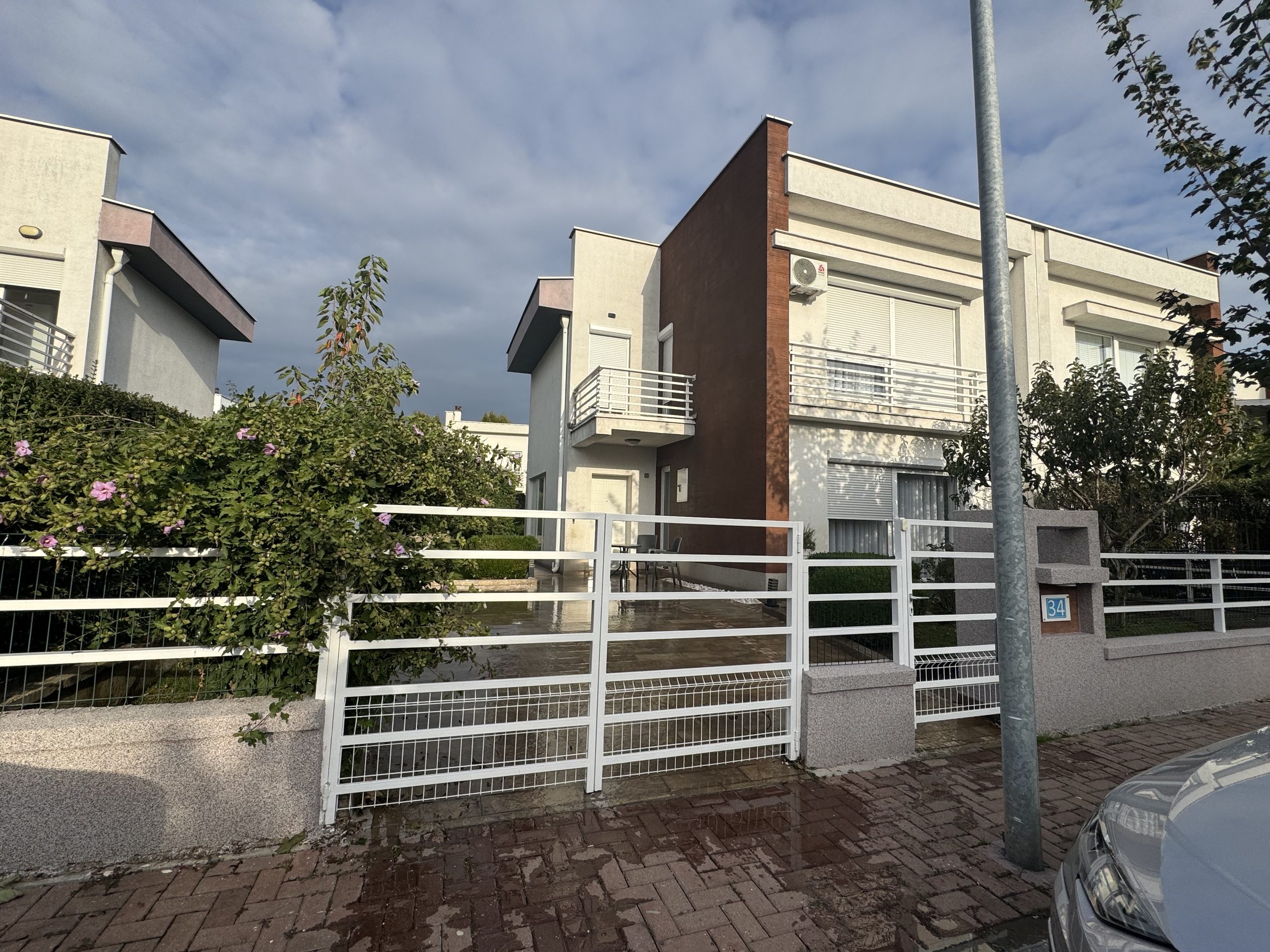 Shtepi ne Marigona Residence