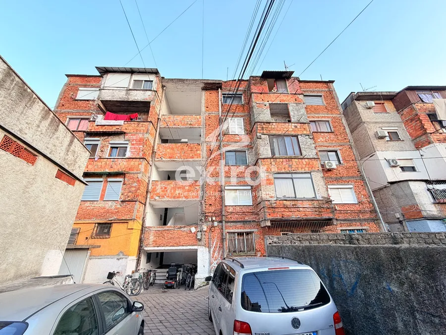 Jepet me qira apartament 1+1 kati 5 ne tophane