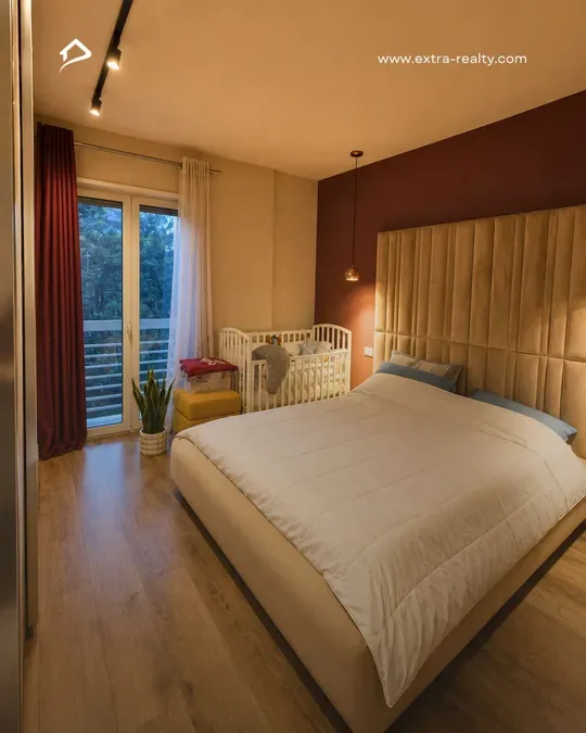Shitet Apartament 2+1+2, Depo e Ujit, Durres 4