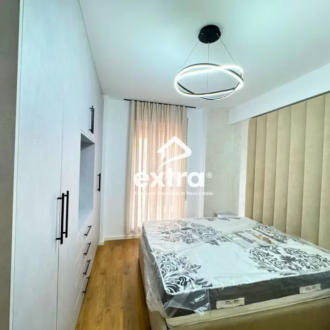 Rent 2+1+2 Don Bosko, Tirana 4