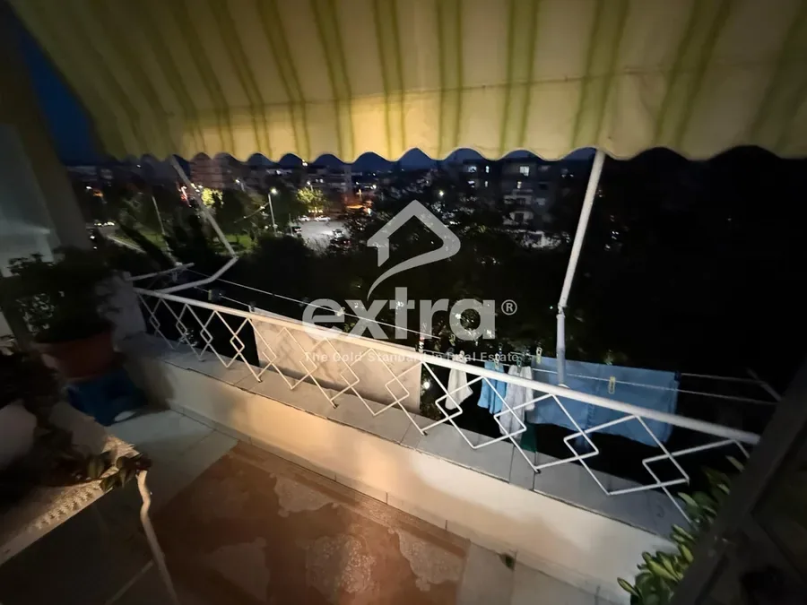 Apartament 1+1 k5 per shitje Perash, Shkoder
