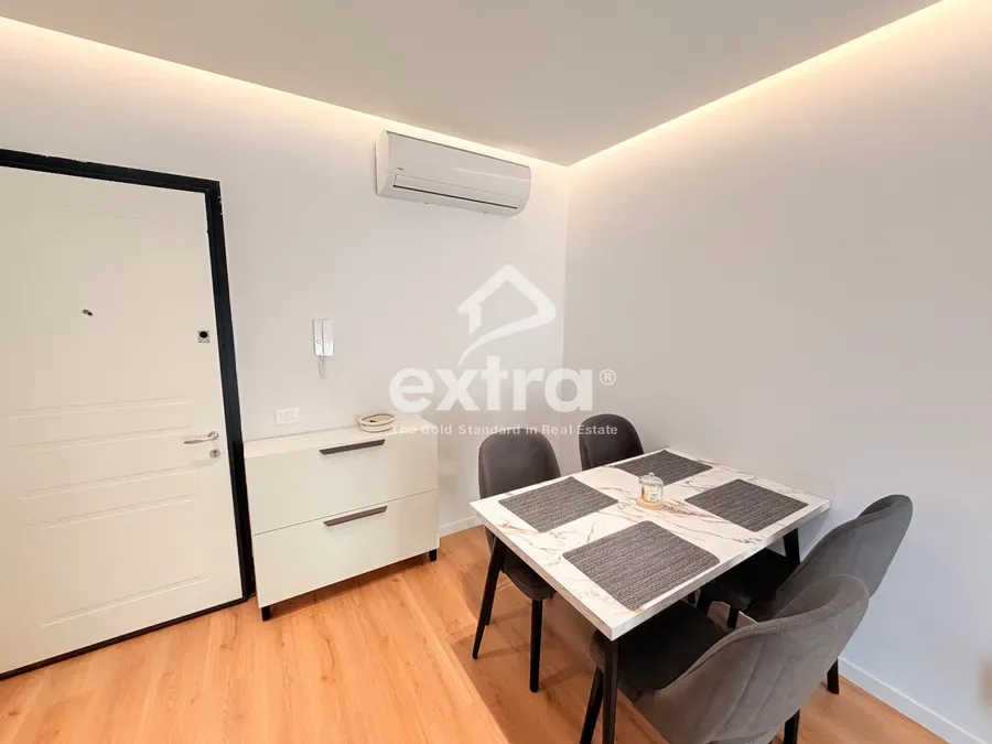 Shitet super apartament 1+1 i ri ne Zdrale, Shkoder 3