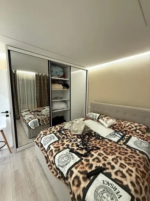 Shiten 2 apartamente Vala Park Durres 2