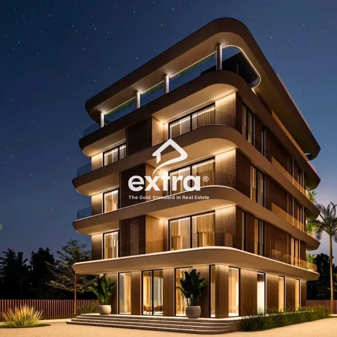 Shiten Apartamente Qerret, Kavaje