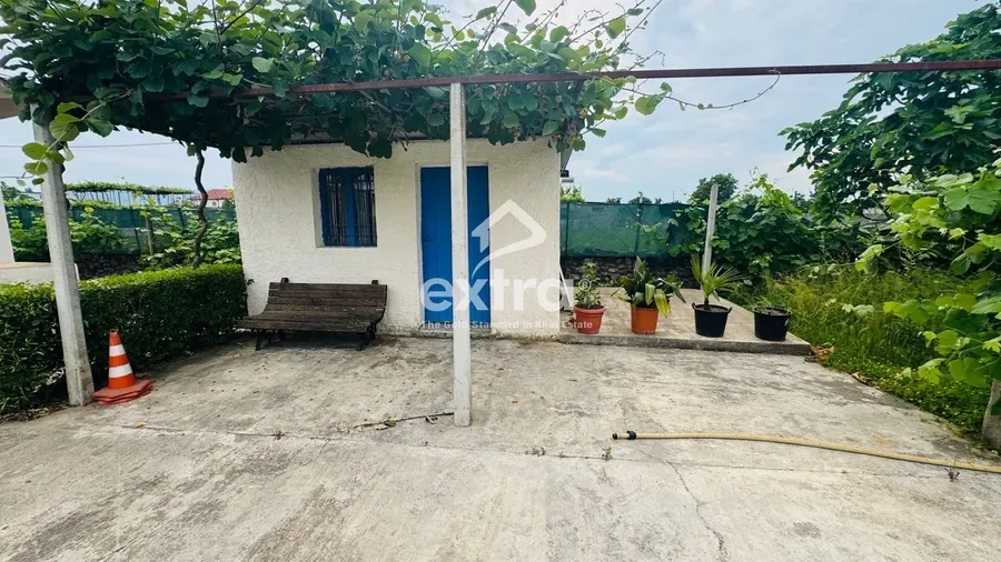 Shitet shtepi private ne grud e re shkoder 4
