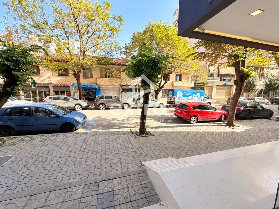 Shiten 2 apartamente 1+1 ne elbasan